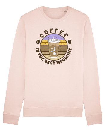 Coffee Candy Pink