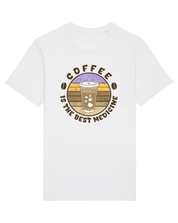 Coffee White