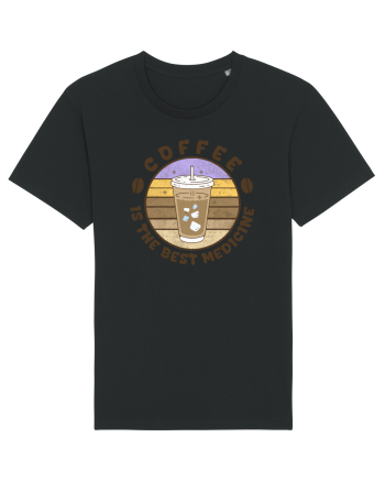 Coffee Black