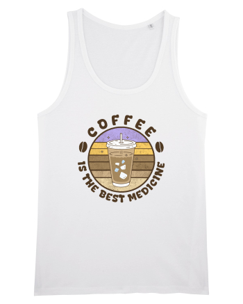 Coffee White