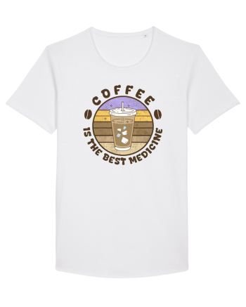 Coffee White