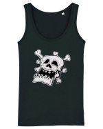 Tired Skull Head Maiou Damă Dreamer