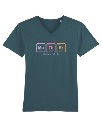 MOTHER periodic table elements  Stargazer