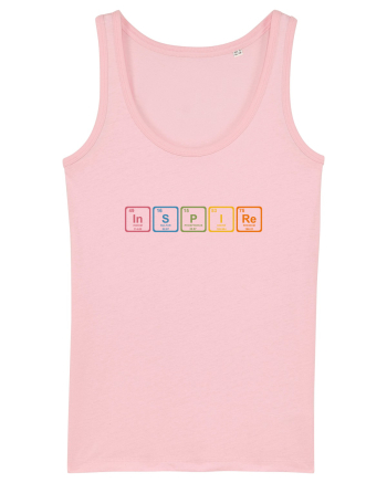 INSPIRE Cotton Pink