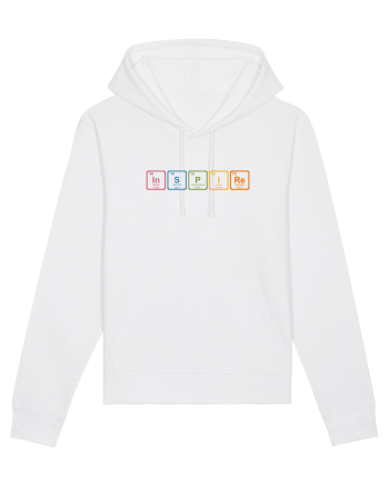 INSPIRE White