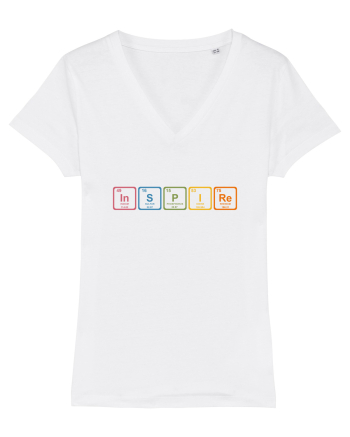 INSPIRE White