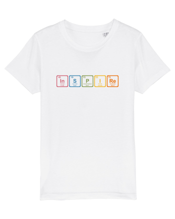 INSPIRE White
