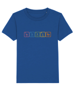 INSPIRE Tricou mânecă scurtă  Copii Mini Creator