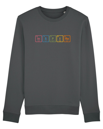 INSPIRE Anthracite