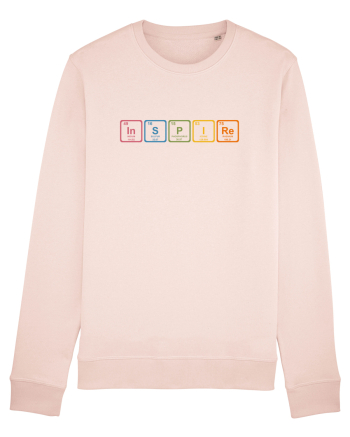 INSPIRE Candy Pink