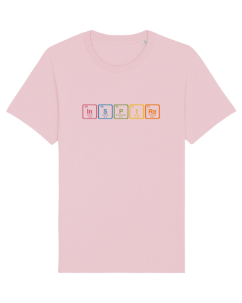 INSPIRE Cotton Pink