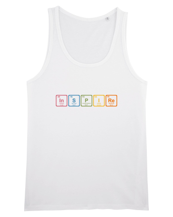 INSPIRE White