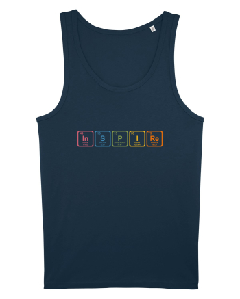 INSPIRE Navy