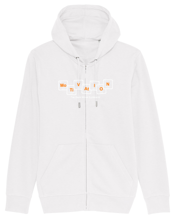 Motivation White