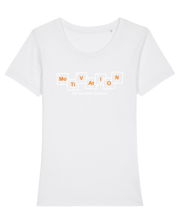 Motivation White