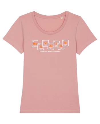 Motivation Canyon Pink