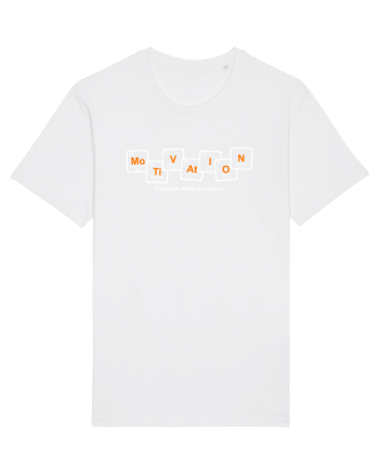 Motivation White