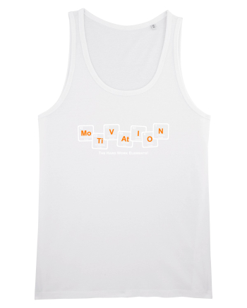Motivation White