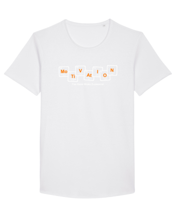 Motivation White