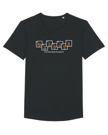 Motivation Black