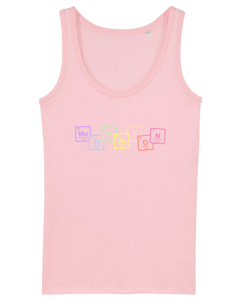 Motivation Cotton Pink