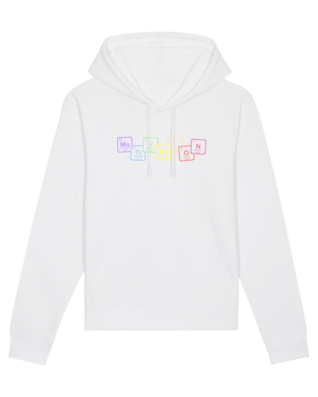 Motivation White