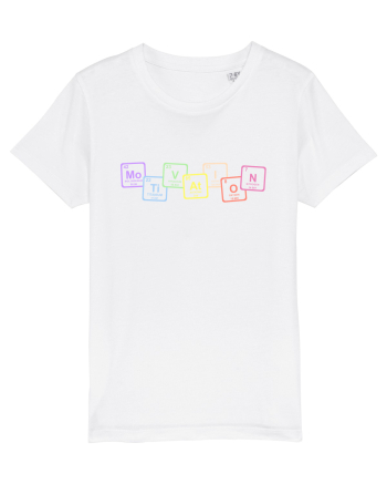 Motivation White