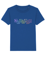 Motivation Tricou mânecă scurtă  Copii Mini Creator