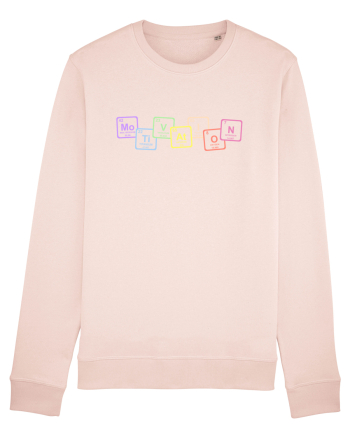 Motivation Candy Pink