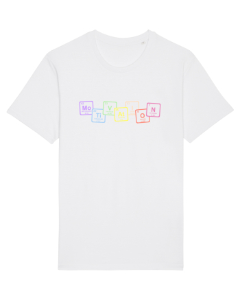 Motivation White