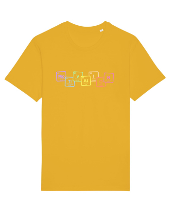 Motivation Spectra Yellow