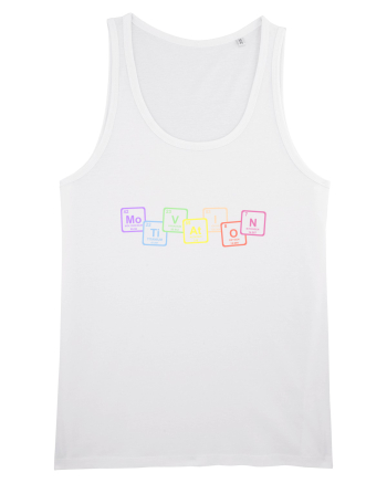 Motivation White