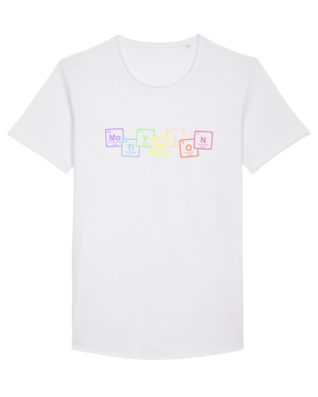 Motivation White