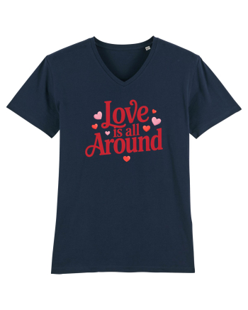  LOVE IS ALL AROUND 2  Iubirea e peste tot French Navy