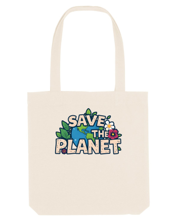 SAVE THE PLANET Salvati planeta 1 Natural