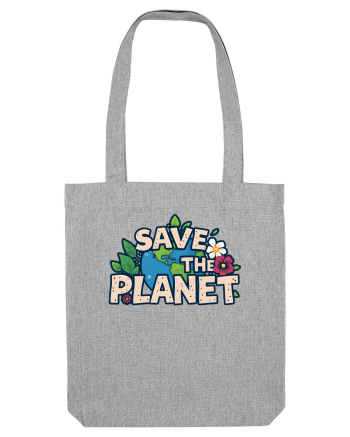 SAVE THE PLANET Salvati planeta 1 Heather Grey