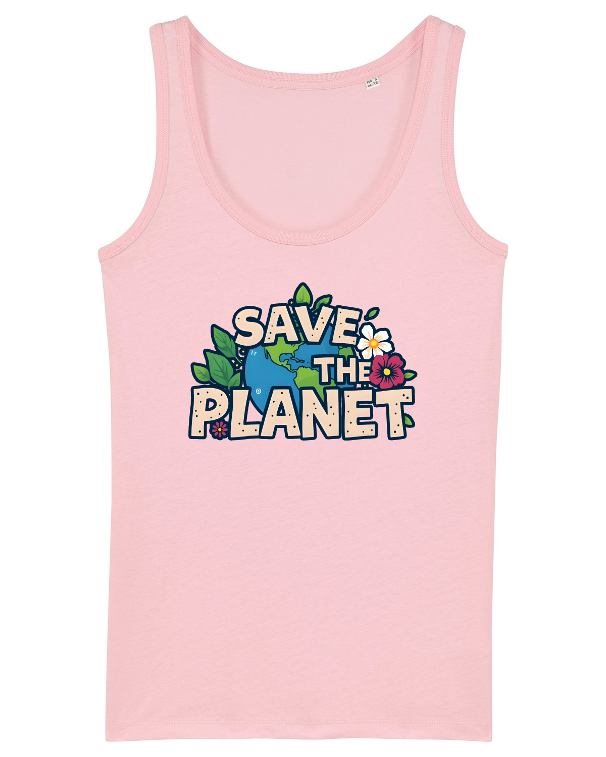 Maiou Damă Dreamer Cotton Pink