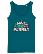 SAVE THE PLANET Salvati planeta 1 Maiou Damă Dreamer