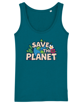 SAVE THE PLANET Salvati planeta 1 Ocean Depth