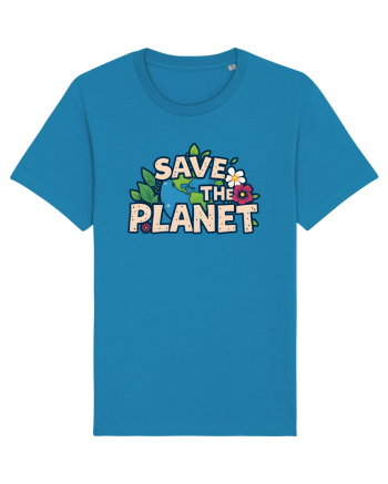 SAVE THE PLANET Salvati planeta 1 Azur