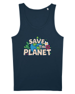 SAVE THE PLANET Salvati planeta 1 Maiou Bărbat Runs