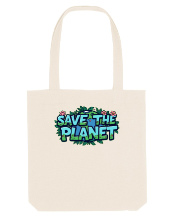 SAVE THE PLANET Salvati planeta 2 Natural
