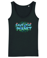 SAVE THE PLANET Salvati planeta 2 Maiou Damă Dreamer