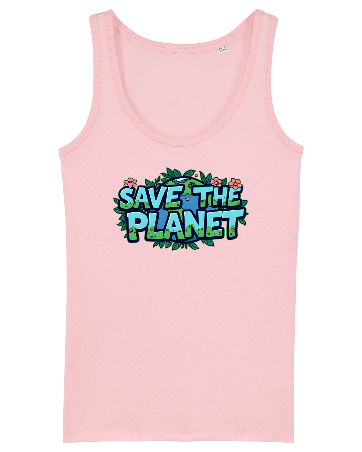 Maiou Damă Dreamer Cotton Pink