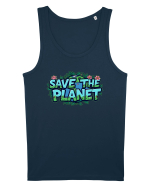 SAVE THE PLANET Salvati planeta 2 Maiou Bărbat Runs