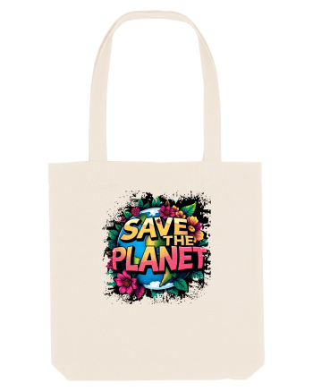 SAVE THE PLANET Salvati planeta 3 Natural