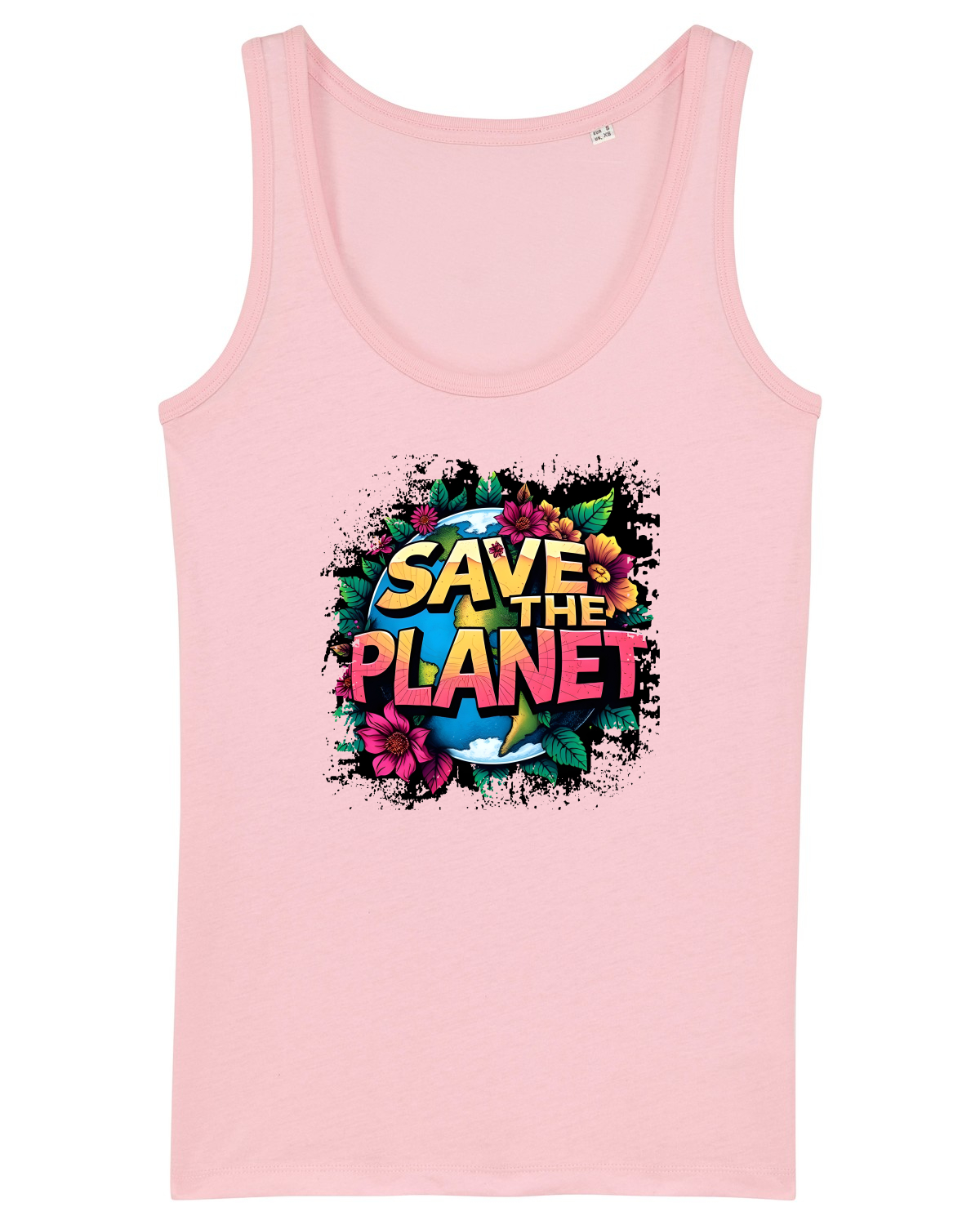 Maiou Damă Dreamer Cotton Pink