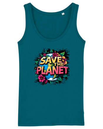 SAVE THE PLANET Salvati planeta 3 Ocean Depth