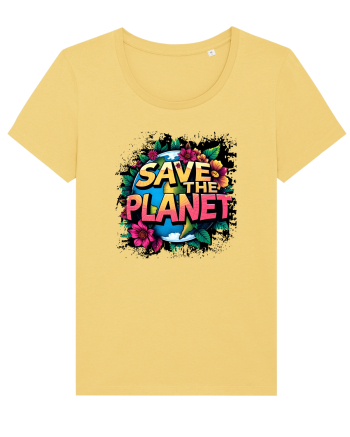 SAVE THE PLANET Salvati planeta 3 Jojoba