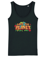 SAVE THE PLANET Salvati planeta 4 Maiou Damă Dreamer